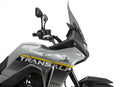 HONDA XL 750 TRANSALP [2025] – touring screen – matt black
