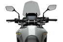 HONDA XL 750 TRANSALP [2025] – touring screen – tinted