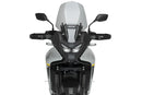 HONDA XL 750 TRANSALP [2025] – bulle touring – fortement teintée