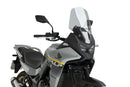 HONDA XL 750 TRANSALP [2025] – touring screen – transparent