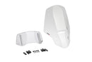 HONDA XL 750 TRANSALP [2025] - touring screen with spoiler screen | Clear | PUIG 22574W