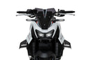 HONDA CB 750 HORNET [2025] – Spoiler D12 – Look Carbone-14