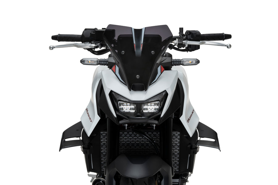 HONDA CB 750 HORNET [2025] – Spoiler D12 – Look Carbone
