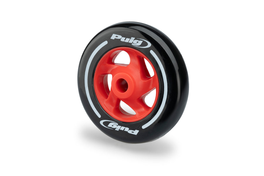 DUCATI HYPERMOTARD 950 SP [2025] – Rear mounting stand for single-sided swingarm