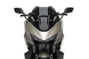 YAMAHA X-MAX 300 TECH MAX + [2025] - Pare-brise V-Tech Line Sport | Fortement tonique | PUIG22583F
