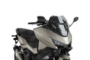 YAMAHA X-MAX 300 TECH MAX + [2025] - Pare-brise V-Tech Line Sport | Teinté | PUIG 22583H