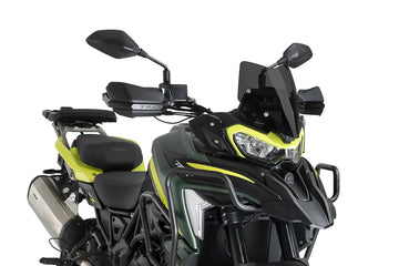 BENELLI TRK 702 [2025] - Sportscheibe | Stark getönt | PUIG 22584F