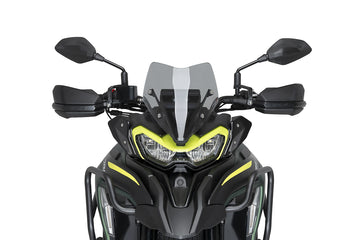 BENELLI TRK 702 [2025] - Sportscheibe | Getönt | PUIG 22584H
