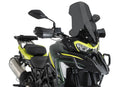 BENELLI TRK 702 [2025] - PUIG Tourenscheibe | Stark getönt | PUIG 22585F