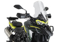 BENELLI TRK 702 [2025] – Bulle Touring – Transparent