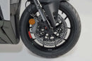 ducati diavel [SW-MOTECH] – front wheel axle protection set-3