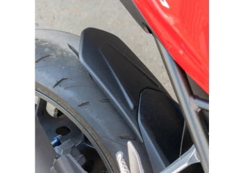 HONDA CB 1000 HORNET SP [2025] – Extension du garde-boue avant