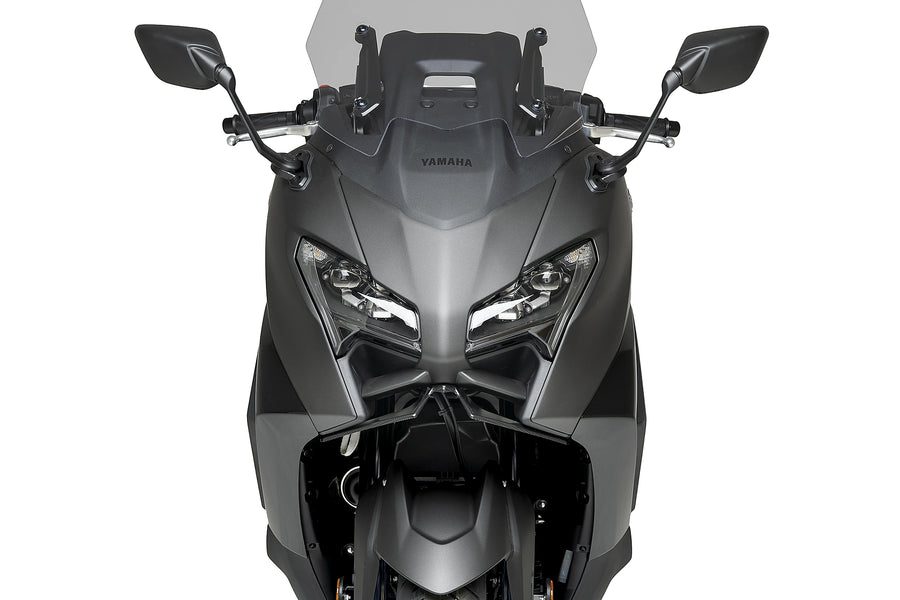YAMAHA T-MAX 560 [2025] - Frontspoiler | Carbon-Optik | PUIG 22605C
