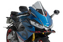 APRILIA RS 660 [2025] - Z-Racing-Scheibe | Getönt | PUIG 22644H