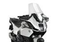 BMW R1300RT [2025] - Touringscheibe | Klar | PUIG 22645W