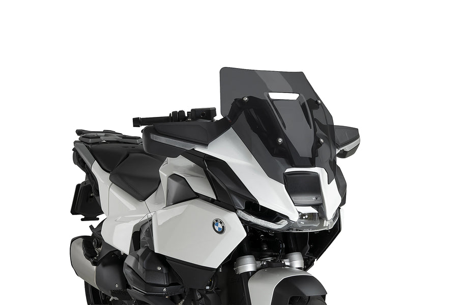 BMW R1300RT [2025] - PUIG Sportscheibe | Stark getönt | PUIG 22659F
