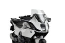 BMW R1300RT [2025] - PUIG Sportscheibe | Klar | PUIG 22659W