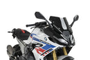 BMW R1300RS 2025 - Sportscheibe | Schwarz | PUIG 22680N