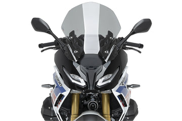 BMW R1300RS 2025 - touring screen | Tinted | PUIG 22681H