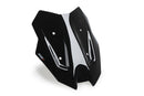 ZONTES 703F [2025] - PUIG Sportscheibe | Schwarz | PUIG 22688N