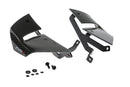 YAMAHA MT-07 Y-AMT [2025] - Aileron PUIG D12 | Aspect carbone | PUIG22692C