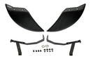 HONDA CBR600RR [ab 2013] - Rad-Aero-Deflektor | Carbon-Optik | PUIG 22695C