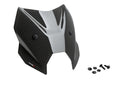BMW R1300R [2025] - PUIG New Generation Sport Windschild | Carbon-Optik | PUIG 22710C