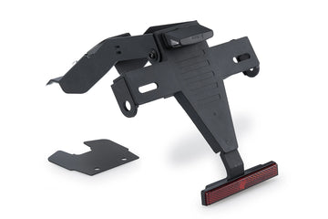 DUCATI STREETFIGHTER V2/V2 S [2025] - License plate holder | Black | PUIG 22724N
