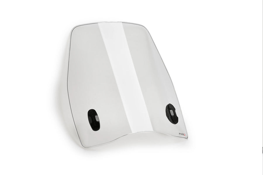 PIAGGIO LIBERTY 125 [2025] - Urban Windschild | Klar | PUIG 22770W