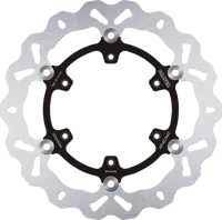 ducati monster 620 [2006] - brake discs – picture 9