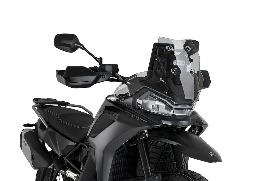 CFMOTO 700MT [2025] - PUIG Sportscheibe | Getönt | PUIG 22836H
