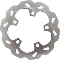 Harley-Davidson FLHXS 1868 Street Glide Special 114 [2023] - brake discs - picture 6