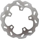 Harley-Davidson FLHXS 1868 Street Glide Special 114 [2023] - brake discs - picture 6