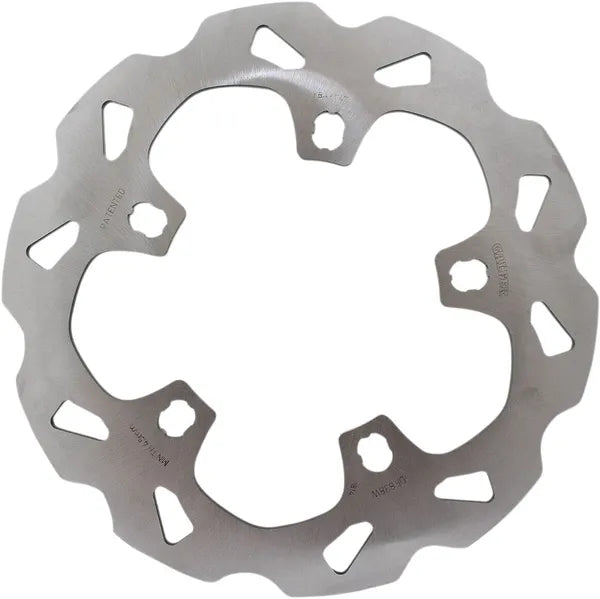 Harley-Davidson FLTRUSE2 1800 Road Glide Ultra CVO [2015] - Bremsscheiben – Bild 4