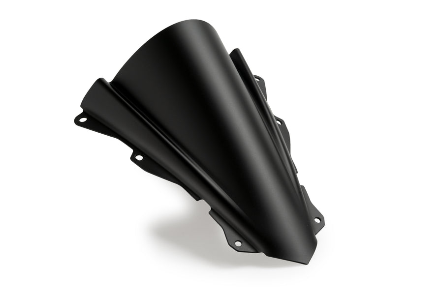 KAWASAKI ZX-4RR NINJA [2025] – Bulle Z-Racing – Noir