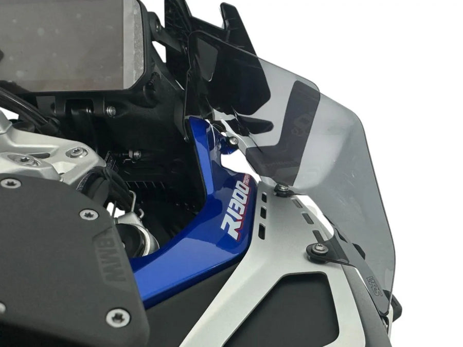 BMW R 1300 GS Adventure [WRS] – Déflecteurs d'air latéraux