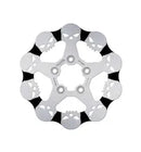 Harley-Davidson Xg 750 Street [2019-2020, 2017] - Brake disc fixed round - picture 12