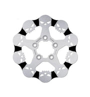 Harley-Davidson XL 883 R Roadster [2009-2010, 2013] - Disque de frein fixe Skull - Image 1