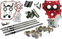 Harley-Davidson FLSTSCI 1450 EFI Softail Springer Classic [2005] - Kit de conversion OE+ pour tendeur de chaîne de distribution hydraulique - photo 11