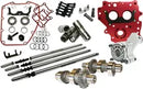 Harley-Davidson FLHRI 1450 EFI Road King [2001] - HP+® chain drive conversion kit with hydraulic tensioners - picture 9