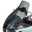 BMW F 650 CS Scarver [BULLSTER] – windshield/windscreen
