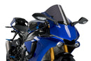 YAMAHA YZF-R1M [2016] – R-Racer Screen – Black-4