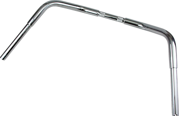 Harley Davidson FLHRXS [DRAG SPECIALTIES] - Guidon Buffalo Bar 1-1/4"