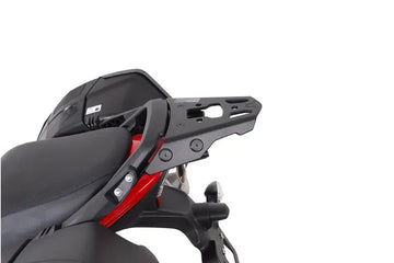 Triumph Sprint ST 1050 / Tiger 1050 SE [SW-MOTECH] – ALU-RACK luggage rack