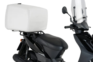 SYM SYMPHONY SR 50 [2025] - PUIG Mega Box | Weiß | PUIG 2328B