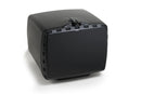 SYM SYMPHONY SR 50 [2025] - PUIG Mega Box | Schwarz | PUIG 2328N