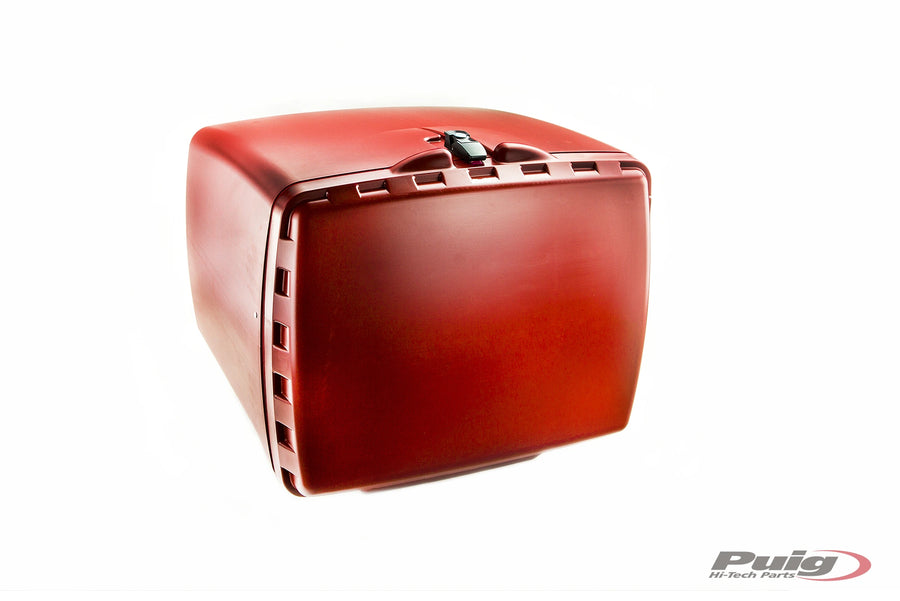 SYM SYMPHONY SR 50 [2025] - PUIG Mega Box | Rot | PUIG 2328R