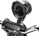 Harley Davidson Softail Street Bob FXBB [THRASHIN SUPPLY CO.] - Kit de décalage de jauge Softail-11