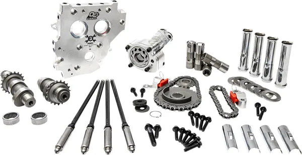 Harley-Davidson FLSTSCI 1450 EFI Softail Springer Classic [2005] - Kit de conversion OE+ pour tendeur de chaîne de distribution hydraulique - photo 2