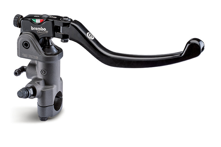 APRILIA RSV 1000 RR FACTORY [2004-2007] - Radial brake cylinder